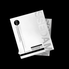 Sedam Cedam Real Lacto Black Label Lactobacillus Mask Pack Soothing Glittery Cell Mask 1 box 8 sheets / 쎄담 리얼락토 블랙라벨 유산균 마스크팩 진정 글리터리 셀 마스크 1box 8매