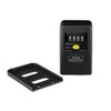 Burg-Wächter Key Safe with 4 Digit Combination Code for Exterior