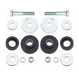 OER Radiator Support Bushing/Hardware Kit 1967-1975 Firebird 1967-1981 Camaro