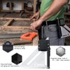 TOPOWN Rafter Square Belt Clip for 7In Rafter Square -