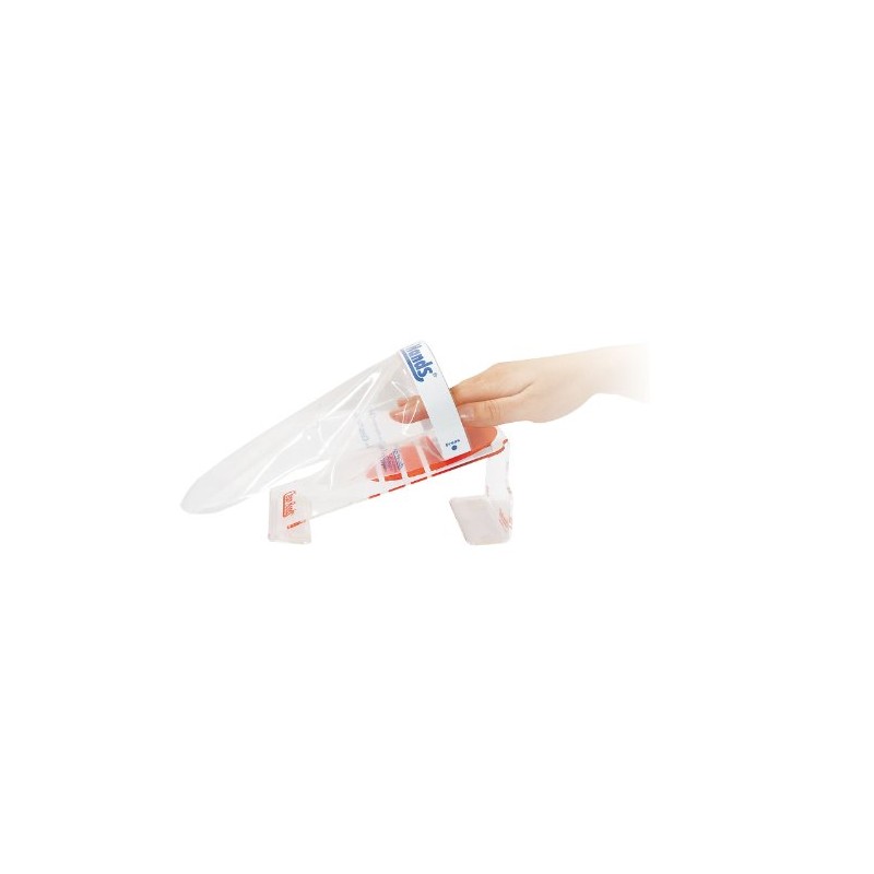dirodal (dyirodaru) Hygiene Gloves kuri-nhanzu Double Kit skl2901