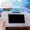 INGQI New Replacement for WII U Gamepad Controller Touch Screen