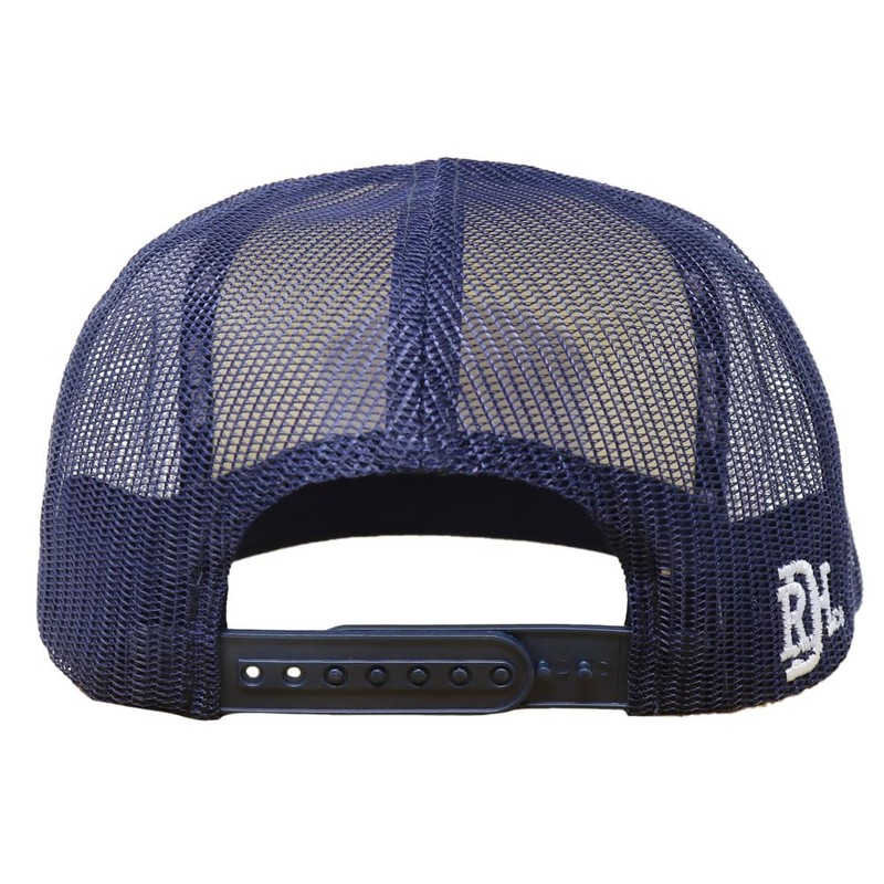 Red Dirt Hat Co. Adjustable Snapback Rope Hat - Stylish