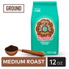 The Original Donut Shop Coffee, Regular, Medium Roast, Ground Coffee,