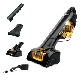 Shark UltraCyclone Pet Pro+ Cordless Handheld Vacuum