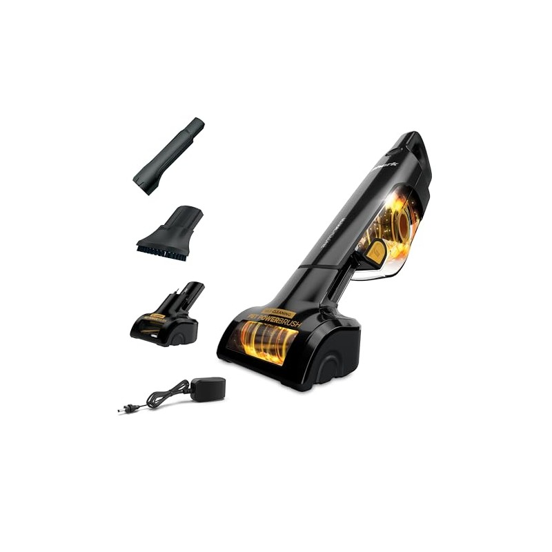 Shark UltraCyclone Pet Pro+ Cordless Handheld Vacuum