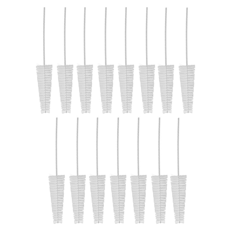 Hearing Aid Brush Compact Multi Functional Vent Tube Cleaning Tool