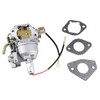 Carburetor For Kohler CV730 CV740 Motor Tractors 24HP 25HP 27HP