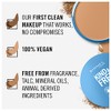 Rimmel Kind + Free Natural Finish Pressed Powder, Medium 030