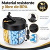 Pastillero Semanal de 7 Compartimentos