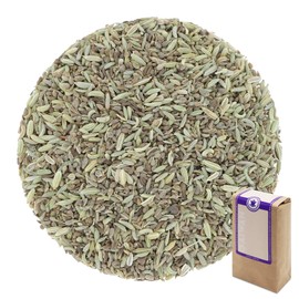 Fenchel-Anis-Kümmel - Bio Kräutertee, lose, 250g - GAIWAN Tee Nr. 1257