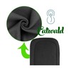 CATWALD - Insertos de carbon de bambú para pañales ecologicos