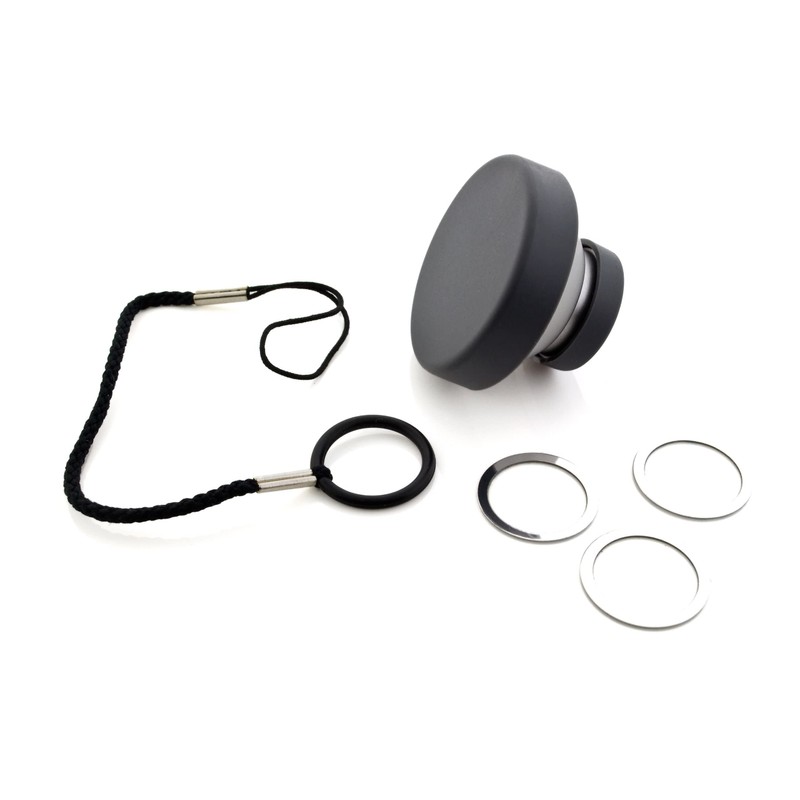 0.45x Wide Angle Lens with Macro (Modification Style) Magnetic Type