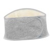 FOMIYES Warm Keeping Waist Belt for Winter Lumbar Support Brace