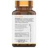 tnvitamins Turmeric & Boswellia Complex (180 Capsules) with Ginger Root,