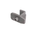 Turbo Air Shelf Clip P993200800 - Genuine OEM Replacement Part