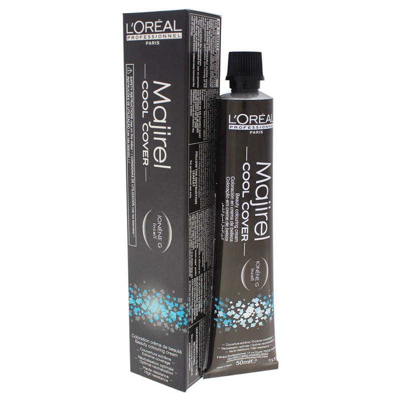 L'Oréal Professionnel Majirel Cool Cover B7 50 ml