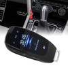Aramox Smart Remote Key, Universal TK900 LCD Smart Key Remote