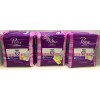 Poise Incontinence Pads for Women #6 Ultimate Regular, Aprox 95