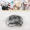 Drain Hair Catcher, Bathtub Shower Drain Hair Trap Strainer Bathroom