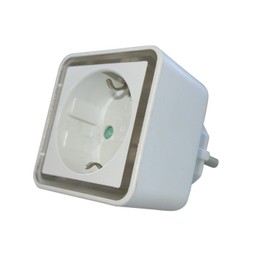 PLUG A INTERINNOV © MOTION DETECTOR NIGHT