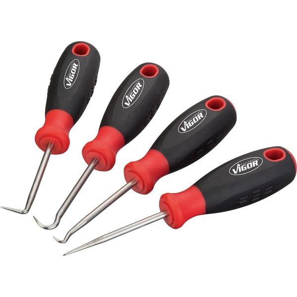 Vigor V4663 Mini Hook Set