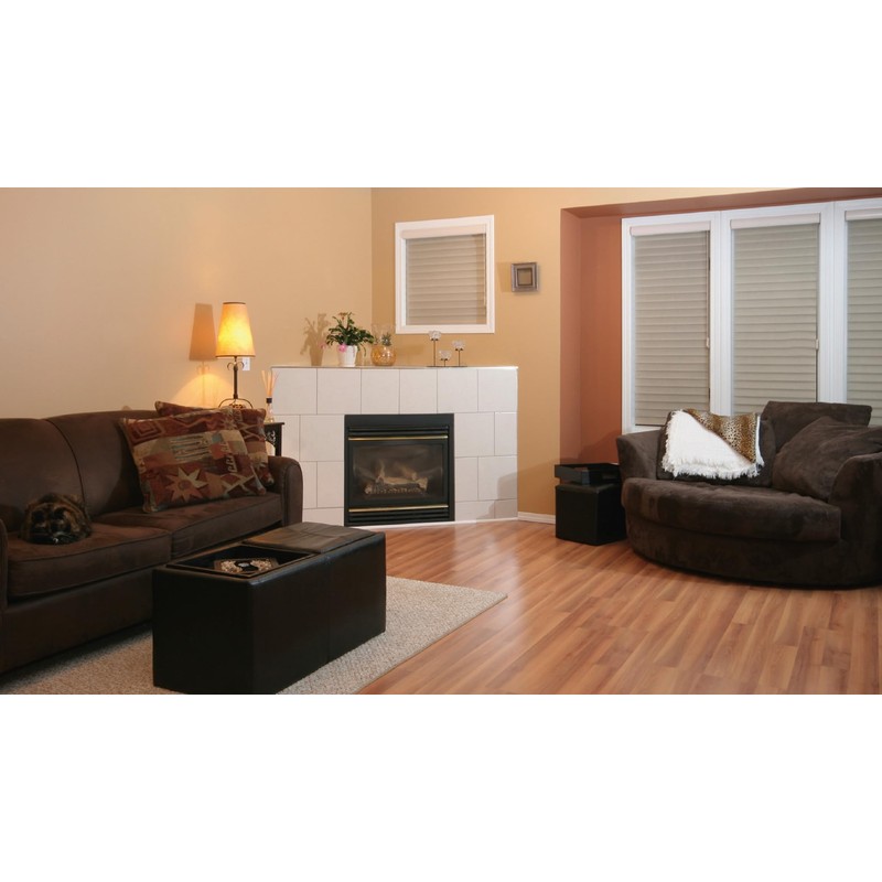 Chamberlain 2-Channel RTXW2-10 Wireless Wall Transmitter for Roller Shutter Drives,