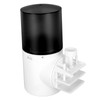 Automatic Fish Feeder Waterproof Adjustable Intelligent Quiet Auto Fish Food