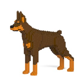 JEKCA Doberman Pinscher 01S-M02