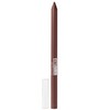 Maybelline New York Tattoo Liner Gel Pencil in 911, Smooth
