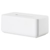 Zone Denmark Ume - Caja para pañuelos (25,6 x 14