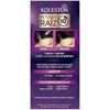 Koleston Tinte Retoque de Raíz Permanente 20 Negro, 70 ml