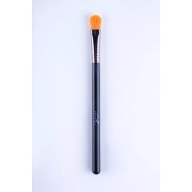 Marifer Cosmetics Brocha Marifer Yx1216 Brocha Para Aplicar Sombra / Corrector Color Negro