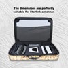 Ybervont Starlink Gen 3 Case for Dish Kit V3, Outdoor