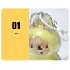 Toy Protective Case for Love, 4th Generation, Pin For Love,