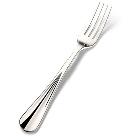 Dinner Forks,Set of 12,18/10 Stainless Steel Flatware Forks,Heavy Duty and Dishwasher Safe