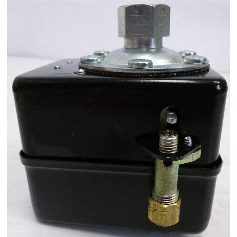 69HAU1 fits for furas Pressure Switch with unloading Valve 115-150