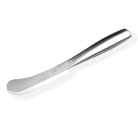 c|h|g Frühstücksmesser aus rostfreiem Edelstahl, ca. 23,0 cm lang