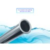 Lazardo - Urinal Inlet Pipe - 24.7 cm - Urinal