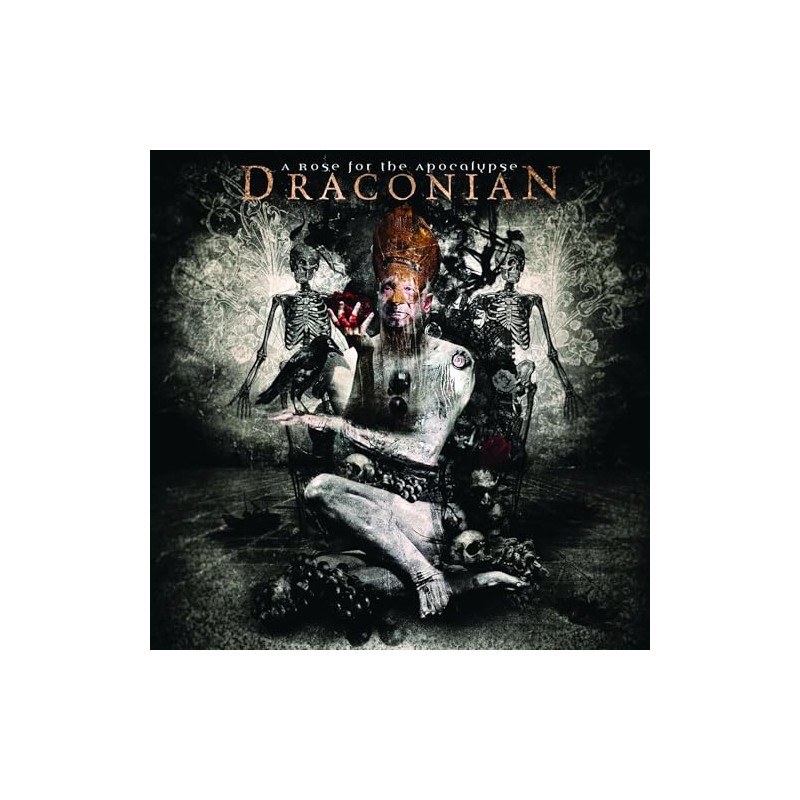 A Rose for the Apocalypse