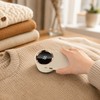 Electric Lint Remover for Sweaters & Clothing – USB Rechargeable