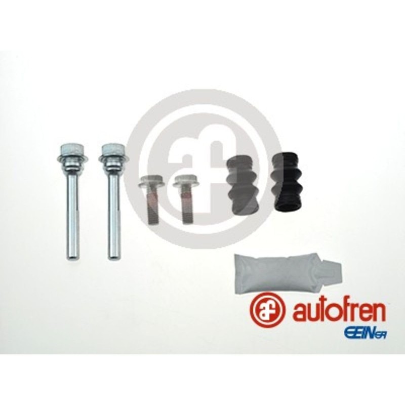 AUTOFREN SEINSA D7087C Brake Caliper Guide Sleeve Set