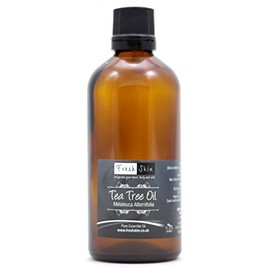 freshskin beauty ltd | Tea Tree Essential Oil - 100ml - 100% Pure & Natural Essential Oils