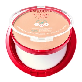 Bourjois Healthy Mix polvos Vanilla 02 10g