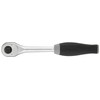 Koken 3/8 (9.5 mm) SQ. Ratchet Handle (Resin Grip) Total