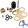 Simmons for Simmons 850SB Yard Water Hydrant 8 Piece Repair