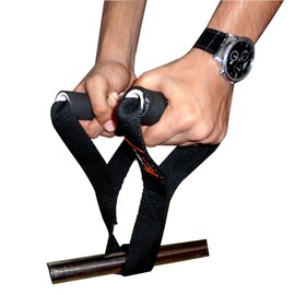 Gym BAR Row (Black) Portable SHIHAN Power Gym Core Blaster Landmine Grappler Bar Row