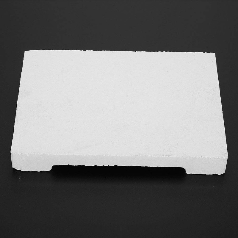 Jewelry Soldering Block,Resistant Insulation Welding Tile Processing Welding Plate Soldering
