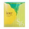 iow SF Facial Wash Powder (30 Packs)