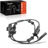A-Premium ABS Wheel Speed Sensor Compatible with Chrysler 300 2015-2020